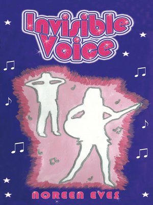 cover image of Invisible Voice